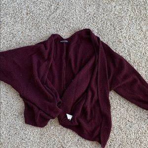 Brandy Melville cardigan